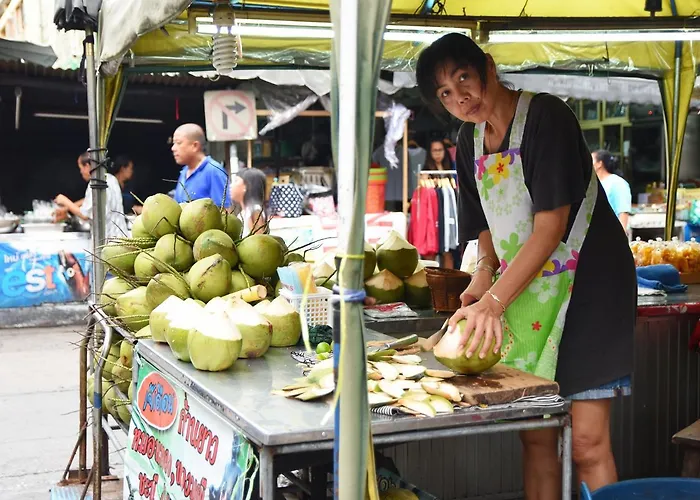 Yellow Mango Ostello *